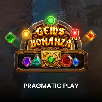 Gems Bonanza